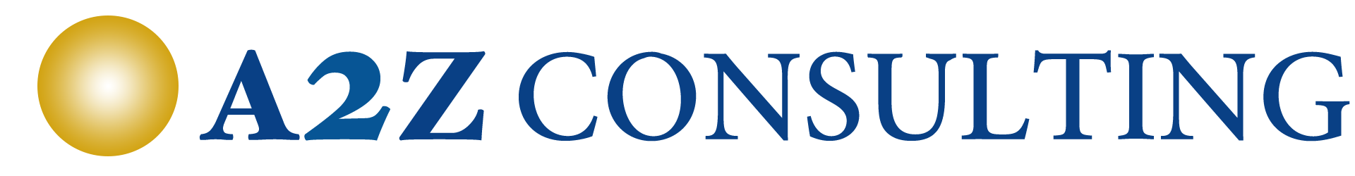 a2zconsulting logo